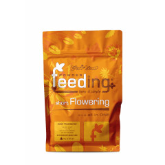 Powder Feeding Short Flowering 1 кг добриво (цвітіння до 8 тижнів)