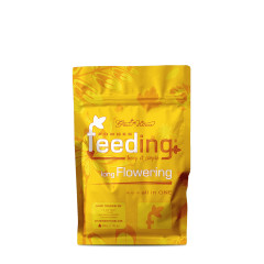 Powder Feeding Long Flowering 500гр добриво (цвітіння від 10 тижнів і більше)