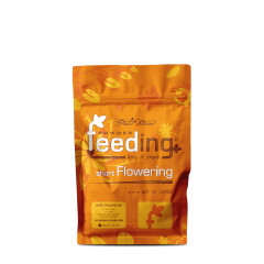 Powder Feeding Short Flowering 500гр добриво (цвітіння до 8 тижнів)
