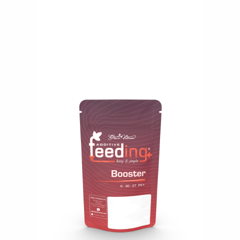 Powder Feeding Booster PK+ 50гр стимулятор для щільних суцвіть