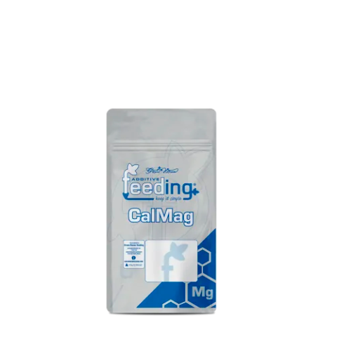 Powder Feeding CalMag 125гр (CaO 16.7% MgO 6.0%)