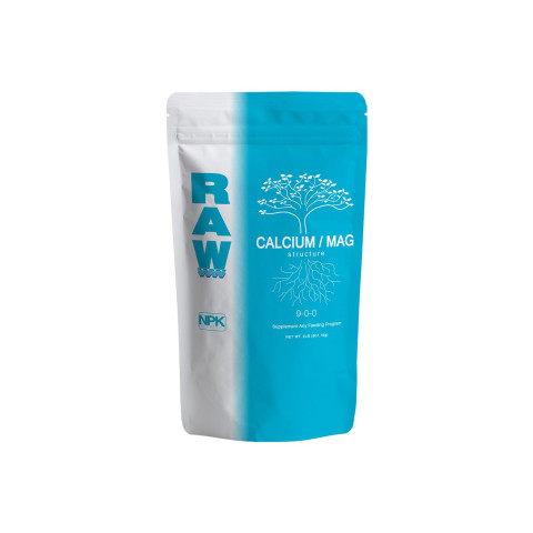 RAW Calcium Magnesium 227гр