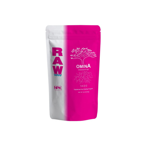RAW Omina 57гр