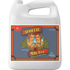Advanced Nutrients Sensi Cal-Mag Xtra добавка з кальцієм, магнієм і залізом 10 л