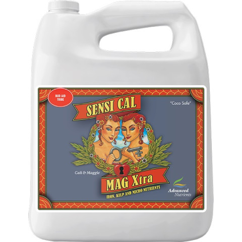 Advanced Nutrients Sensi Cal-Mag Xtra добавка с кальцием, магнием и железом 10 л Advanced Nutrients Sensi Cal-Mag Xtra добавка с кальцием, магнием и железом 10 л