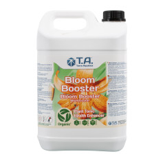Bloom Booster (Bio Bud) потужний підсилювач цвітіння 5л