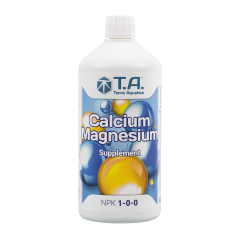Calcium Magnesium добавка кальцій та магній для рослин 1 л