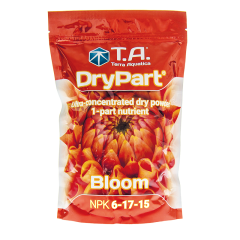 DryPart TA (Maxi Series) Bloom 1 кг NPK 6-17-15