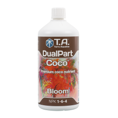 Terra Aquatica DualPart Coco Bloom (Flora Coco Bloom) 1 л