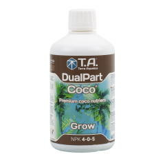 Terra Aquatica DualPart Coco Grow (Flora Coco Grow) 500мл