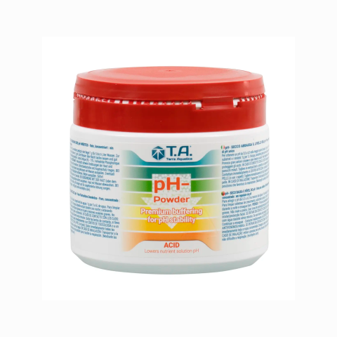 рН Down DRY понизитель уровня рН в порошке 1 кг