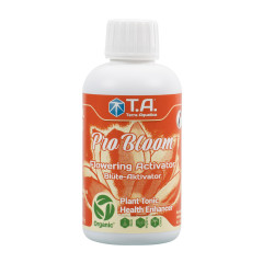 Pro Bloom TA (Bio Bloom GHE) потужний активатор росту та цвітіння 250 мл Pro Bloom TA (Bio Bloom GHE) потужний активатор росту та цвітіння 250 мл