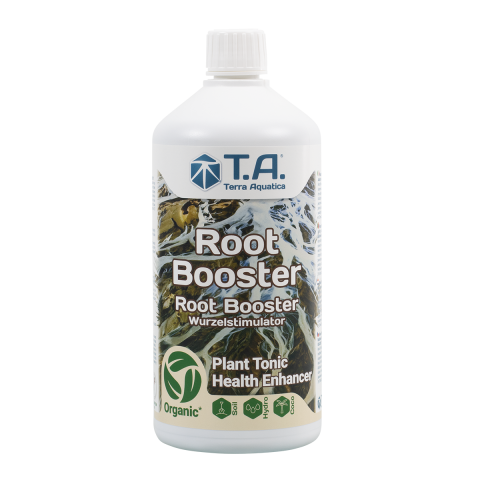 Bio Root Booster стимулятор росту коренів 1 л
