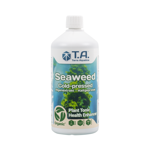 SeaWeed Terra Aquatica 1 л Энергия роста
