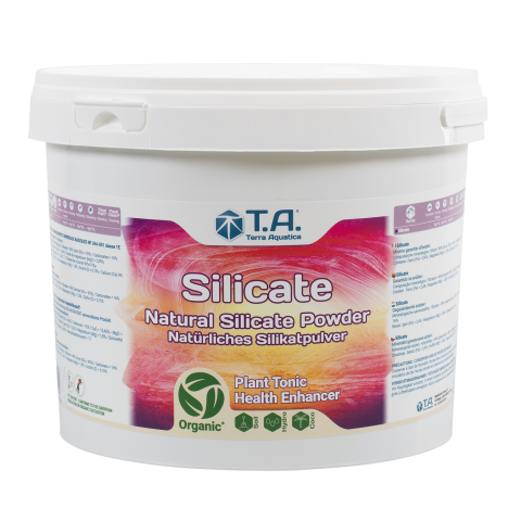 Silicate TA (Mineral Magic) 5 л мульти добавка на основі кремнію