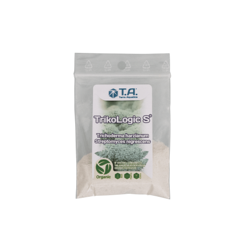 Trikologic S Terra Aquatica (SubCulture) захист кореневої системи від патогенів 50гр Trikologic S Terra Aquatica (SubCulture) захист кореневої системи від патогенів 50гр