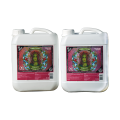 Добриво Terra Power Gorgona Power BLOOM AB 5 л