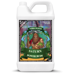 Terra Power Saturn Power Buds стимулятор больших соцветий 1 л