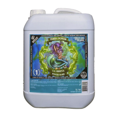 Terra Power LA SIRENA – VITAMIN POWER 5 л
