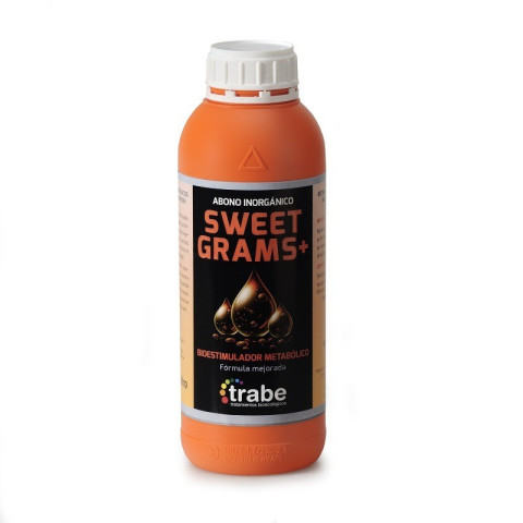 Sweet Grams+ 1л - для збільшення ваги