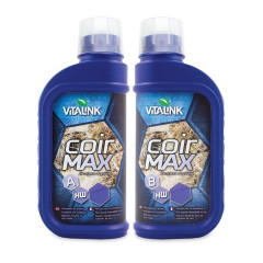 Добрива для кокоса Vitalink Coir Max AB 5л
