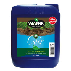 Добрива для кокосу VitaLink Coir Classic Growth HW 1л