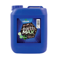 Vitalink Earth Max Grow 5 л удобрения для грунта Vitalink Earth Max Grow 5 л удобрения для грунта