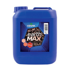 Vitalink Earth Max Bloom добрива для землі 5 л