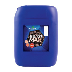 Vitalink Earth Max Bloom добрива для землі 10л
