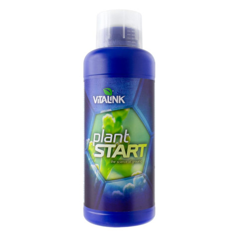 Vitalink Plant Start 1л перше харчування рослин