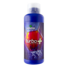 Vitalink Turbo + потужний біостимулятор цвітіння і підсилювач смаку 1 л