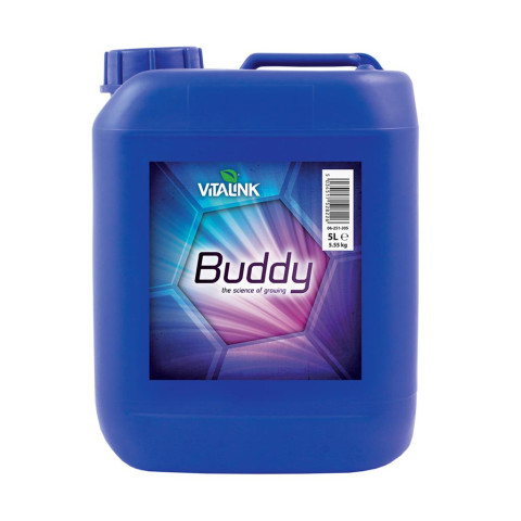 Vitalink Buddy 5 л добавка для щільних і великих суцвіть