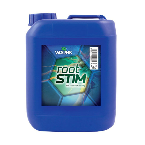 Vitalink Root Stim 5 л стимулятор роста корней