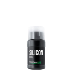 Essentials PLUS SILICON 250мл (Si02 - 6%) рідкий кремній