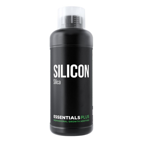 Essentials PLUS SILICON 1 л (Si02 - 6%) рідкий кремній