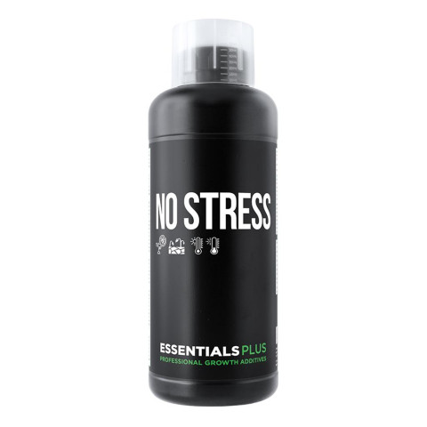 Essentials PLUS NO STRESS 1 л — добавка для зміцнення рослин