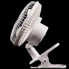 Вентилятор Clip Fan Growth Technology 15 W на прищепке