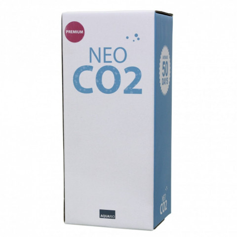 Комплект CO2 (бражка) для гроубокса Aquario Neo CO2 System 