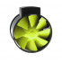 Вентилятор канальний Profan TT Extractor Fan 2 швидкості