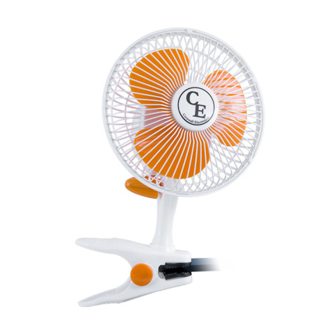 Вентилятор Clip Fan 15 W з прищіпкою Вентилятор Clip Fan 15 W з прищіпкою