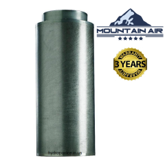 Фільтр вугільний повітряний MountainAir Filter (1040) 250/1000 2380 м3