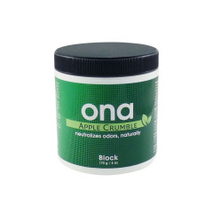 ONA Block Apple Crumble 170 гр нейтралізатор запаху