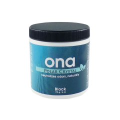 ONA Block Polar Crystal 170 гр нейтрализатор запаха 