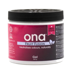 Нейтралiзатор запаху Гель ONA Fruit Fusion 400 гр