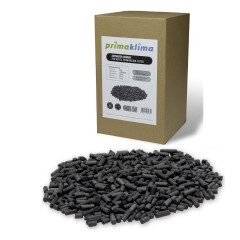 Сменный активированный уголь для фильтра Prima Klima 2,5 кг 