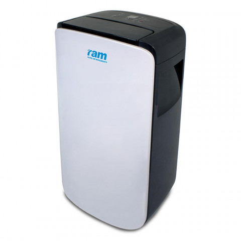 Осушитель воздуха RAM Dehumidifier 10 л в день