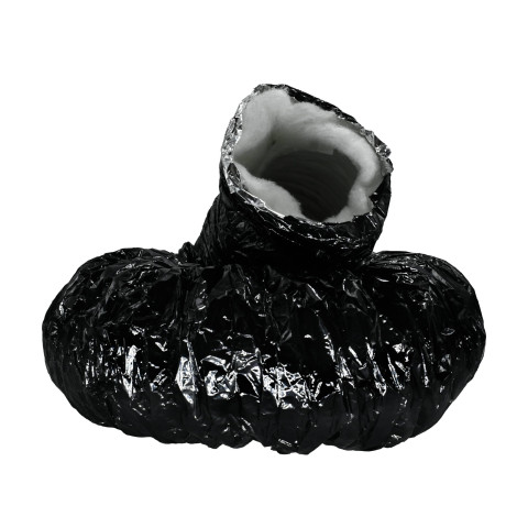 Шумоизолированный воздуховод Sound Trap Ducting 152 x 3 м