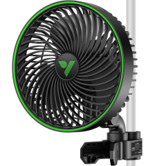 Вентилятор для гроубокса VIVOSUN AeroWave E6 Gen2 (6")