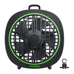 Вентилятор для гроубокса VIVOSUN AeroWave D4 (4")