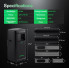 Умный кондиционер AeroLush C08 Intelligent Air Conditioner 4-в-1 для гроубоксов
